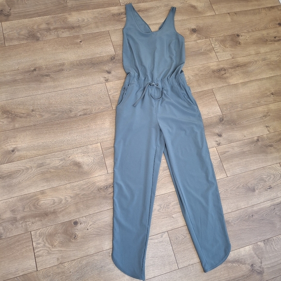 Patagonia Fleetwith Jumpsuit - Picture 5 of 15